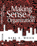 Making Sense of the Organization-9780631223191