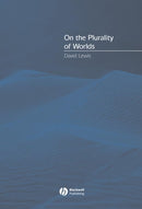 On the Plurality of Worlds-9780631224266