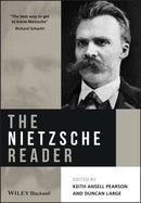 The Nietzsche Reader-9780631226543