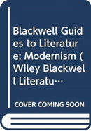 Modernism  Handbook