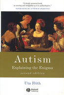 Autism : Explaining the Enigma-9780631229018