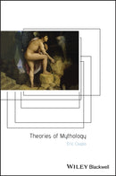 Theories of Mythology-9780631232483