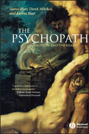 The Psychopath : Emotion and the Brain-9780631233367