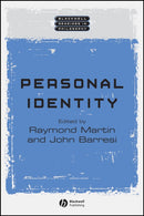Personal Identity-9780631234425