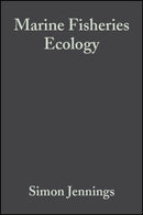 Marine Fisheries Ecology-9780632050987