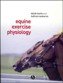 Equine Exercise Physiology-9780632055524