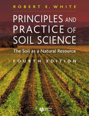 Principles and Practice of Soil Science : The Soil as a Natural Resource-9780632064557