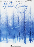 Winter's Crossing - James Galway & Phil Coulter-9780634001758