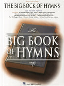 The Big Book of Hymns-9780634006999