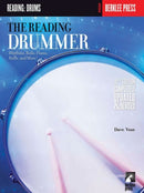 The Reading Drummer - Second Edition-9780634009617
