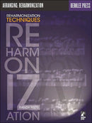Reharmonization Techniques-9780634015854