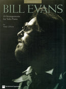 Bill Evans - 19 Arrangements for Solo Piano-9780634018725