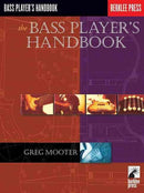 The Bass Player's Handbook-9780634023002