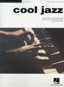 Cool Jazz : Jazz Piano Solos Series Volume 5-9780634025556