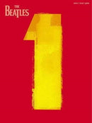 The Beatles - 1-9780634030239