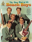 The Very Best of the Beach Boys : Guitar Recorded Versions-9780634032325