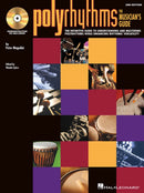 Polyrhythms - the Musician's Guide-9780634032837