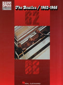 The Beatles/1962-1966-9780634046087