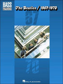 The Beatles/1967-1970-9780634046094