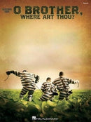 O Brother, Where Art Thou?-9780634049026