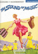 The Sound of Music-9780634050435