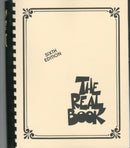 The Real Book : Volume I Sixth Edition (C Instruments)-9780634060380