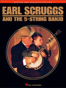 Earl Scruggs And The Five String Banjo-9780634060434