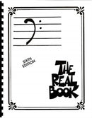 The Real Book - Volume I - Sixth Edition : Bass Clef Edition-9780634060762