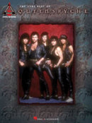The Very Best of Queensryche-9780634073366