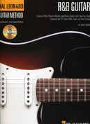 R&B Guitar