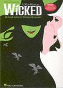 Wicked-9780634078811