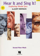 Hear It and Sing It! Exploring Modal Jazz : Hear it and Sing it!-9780634080999