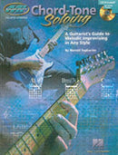 Chord-Tone Soloing-9780634083655