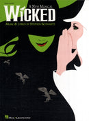 Wicked-9780634087936