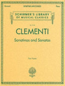 Sonatinas and Sonatas