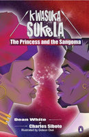 Princess and the Sangoma,The-9780637007498
