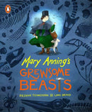 Mary Anning's Grewsome Beasts-9780639608297