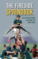 The Fireside Springbok-9780639797724