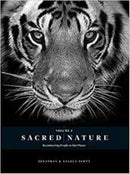 Sacred Nature 2 : Reconnecting People to Our Planet-9780639831848