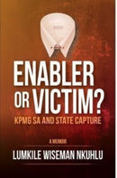 Enabler or victim KPMG SA and State Capture-9780639902432