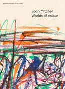 Joan Mitchell