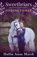 Sweetbriars Finding Violet : Finding Violet-9780645004021