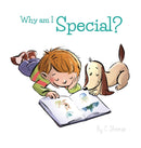 Why Am I Special?-9780645015379