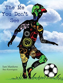 The Me You Don't See-9780645018615