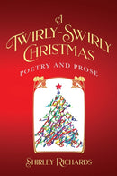 A Twirly-Swirly Christmas-9780645041729