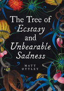 Tree of Ecstasy and Unbearable Sadness-9780645042030