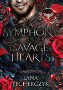 A Symphony of Savage Hearts : Season of the Vampire-9780645088465