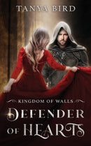 Defender of Hearts-9780645093414