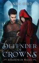 Defender of Crowns-9780645093421