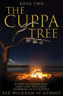 The Cuppa Tree-9780645096668